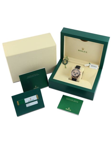 Rolex Daytona 116515 LN